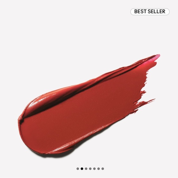 MAC Matte lipstick 602 Chili - Picture 2 of 3